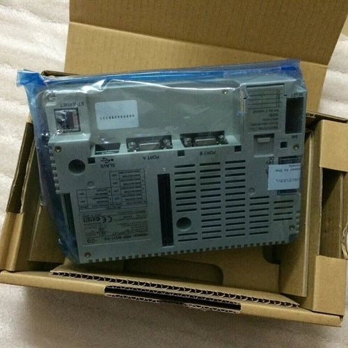 1PC Omron NS5-SQ11-V2 HMI Touch Screen ping NS5SQ11V2