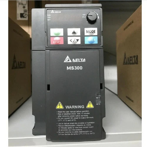 1PC Delta VFD25AMS43ANSA Inverter ping