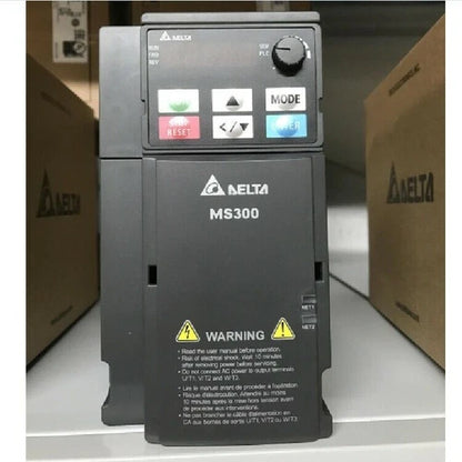 1PC Delta VFD25AMS43ANSA Inverter ping