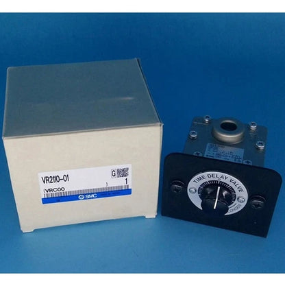 1PC SMC VR2110-01 Delay Valve VR211001 Free Shipping