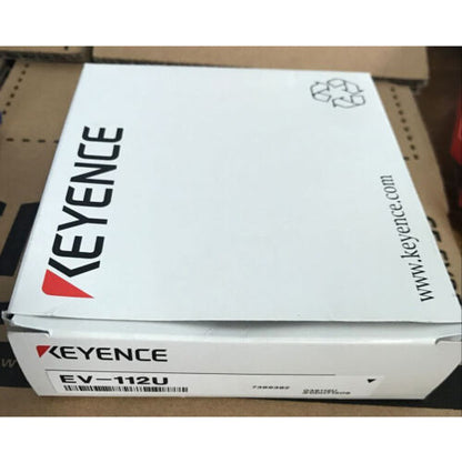 Keyence EV-112U Proximity Sensor Switch - New 1pc - KEYENCE