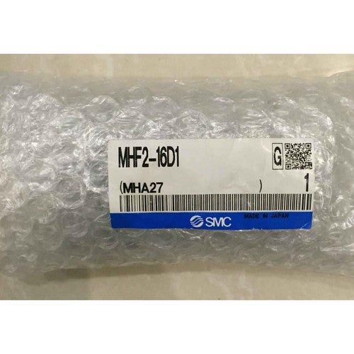 1PC SMC MHF2-16D1 Cylinder Free Shipping MHF216D1
