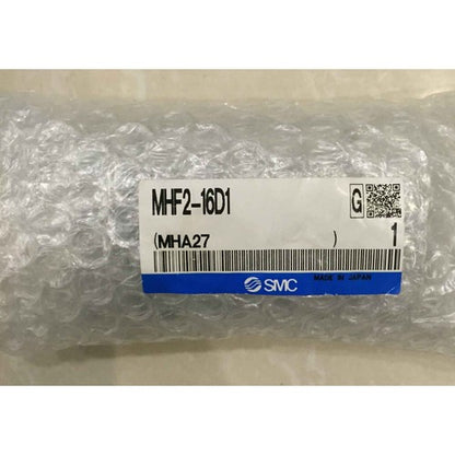 1PC SMC MHF2-16D1 Cylinder Free Shipping MHF216D1