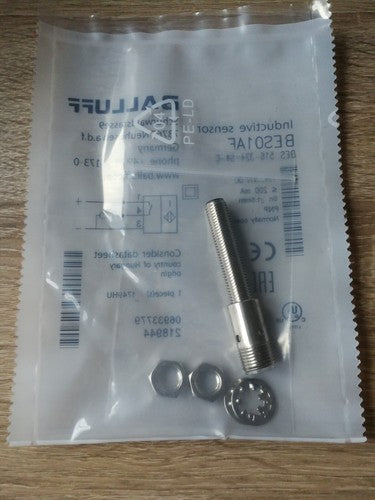 BALLUFF BES 516-324-S4-C Sensor One Free Shipping