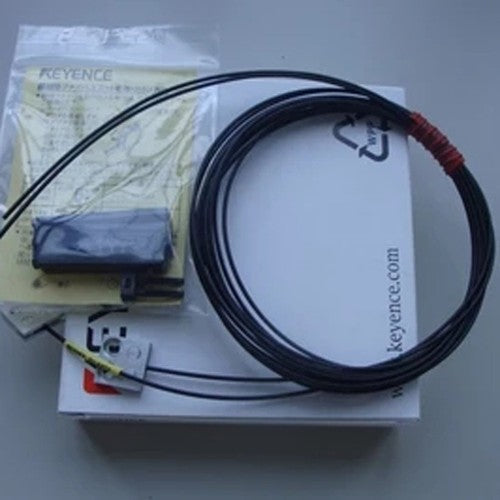 Keyence FU-52TZ Fiber Optic Sensor FU52TZ 1PC ping
