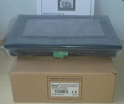 Kinco MT4434T HMI Touch Screen 7 inch One ping