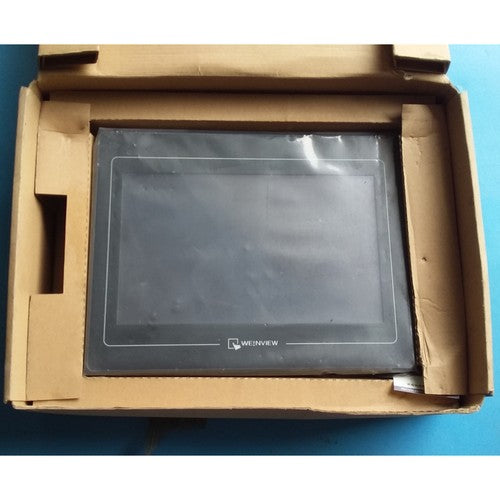 Weinview TK6100i touch screen HMI 1PC ping