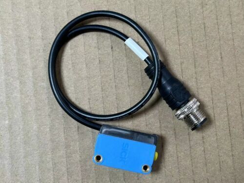 SICK KTM-WN11182P Photoelectric Switch