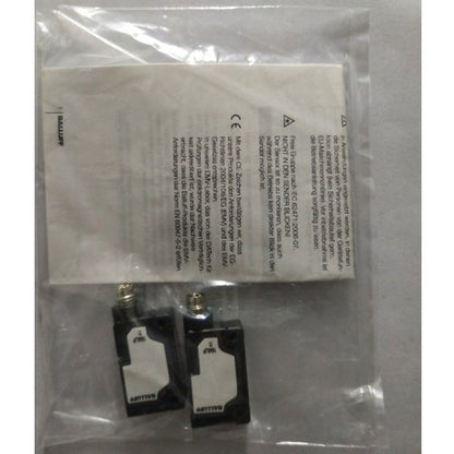 BALLUFF BOS 5K-PS-IX10-S75 BOS0126 Proximity Sensor One Free Shipping