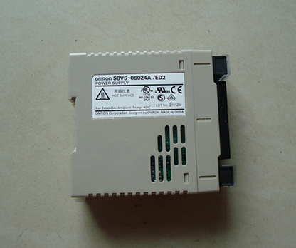Omron S8VS-06024A Switching Power Supply One S8VS06024A Free Shipping