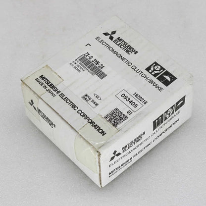 Mitsubishi ZX-0.3YN-24 Magnetic Powder Brake with 3Nm Torque