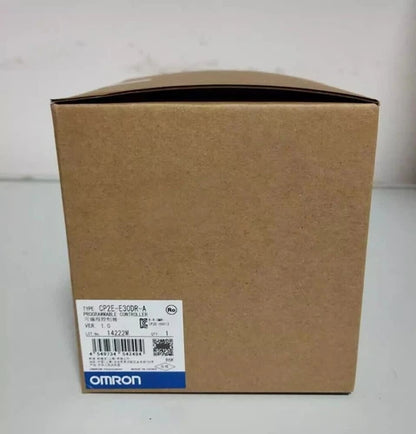 Omron CP2E-E30DR-A PLC One CP2EE30DRA ping