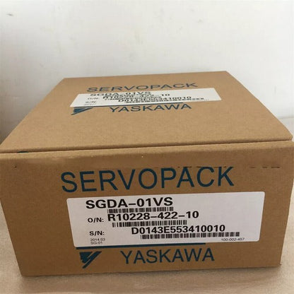 1PC Yaskawa SGDA-01VS Servo Driver SGDA01VS ping