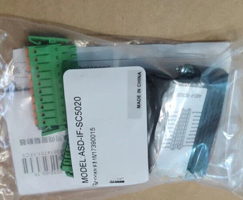 1PC Delta A2 servo CN1 connector ASD-IF-SC5020 Free Shipping