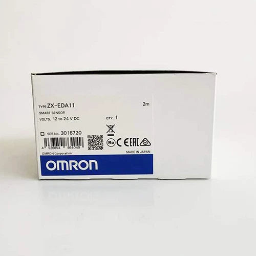 Omron ZX-EDA11 Smart Sensor One ping ZXEDA11