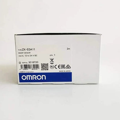 Omron ZX-EDA11 Smart Sensor One ping ZXEDA11