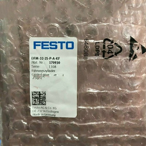 Festo DFM-32-25-P-A-KF 170930 Cylinder One ping