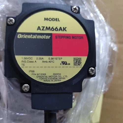 VEXTA Oriental Motor AZM66AK 1PC ping