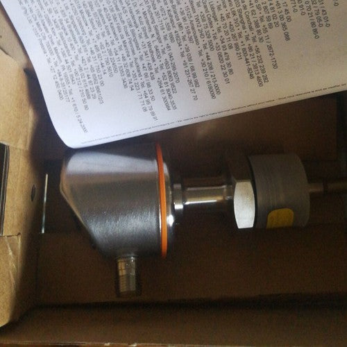 IFM SI6200 Flow Monitors One ping