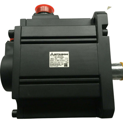 new Mitsubishi AC Servo Motor (HC-SFS352K)