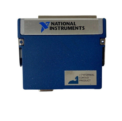 new National Instruments NI-9871 C Series Serial Interface Module