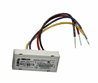 Mircom MIX-M501M Mini Monitor Module - 4K UHD Monitor Module for PC, Laptop, Tablet, Best Quality - MIRCOM