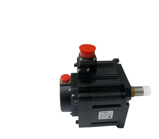 new Mitsubishi HF-SP102AC Servo Motor - Black