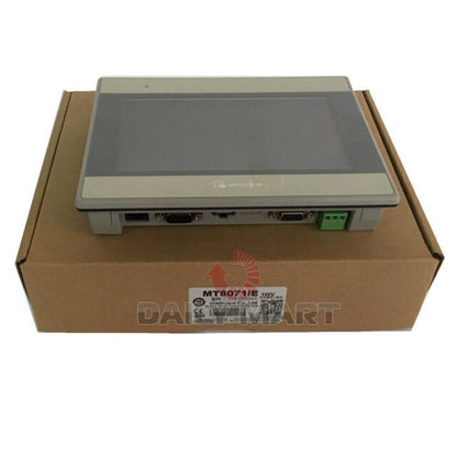 7-inch Touch Panel MT8071IE Weintek - WEINTEK