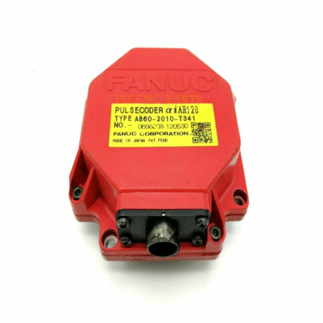 new FANUC A860-2010-T341 Pulse Encoder