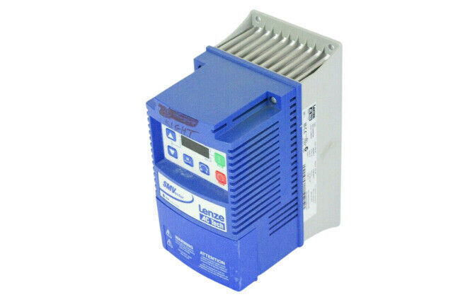 Lenze SMVector NEMA1 400/480V 1.5kW 2HP 3-Phase Frequency Inverter ESV152N04TXB - LENZE