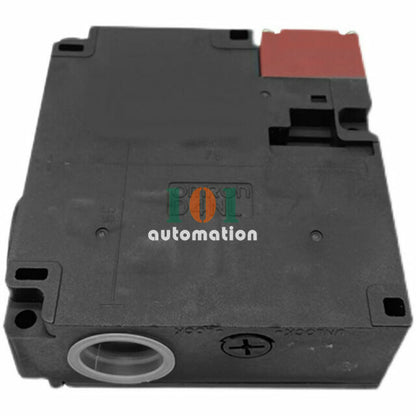 new Omron D4NL-2FFA-B Guard Lock Safety Door Switch