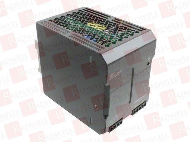 new Omron S8VK-T48024 Book Type Power Supply