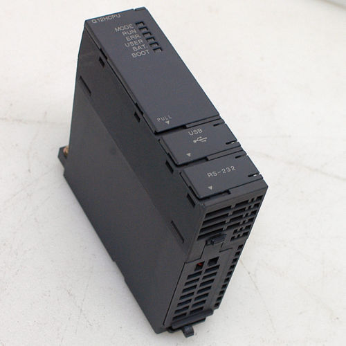 Mitsubishi Q12HCPU - MITSUBISHI