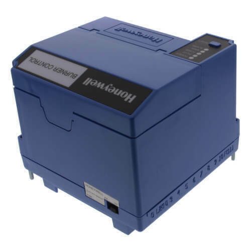 new Honeywell RM7890A1056 Burner Control Relay Module