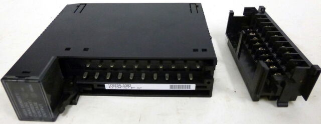 new GE-Fanuc IC693ALG392 Current Module