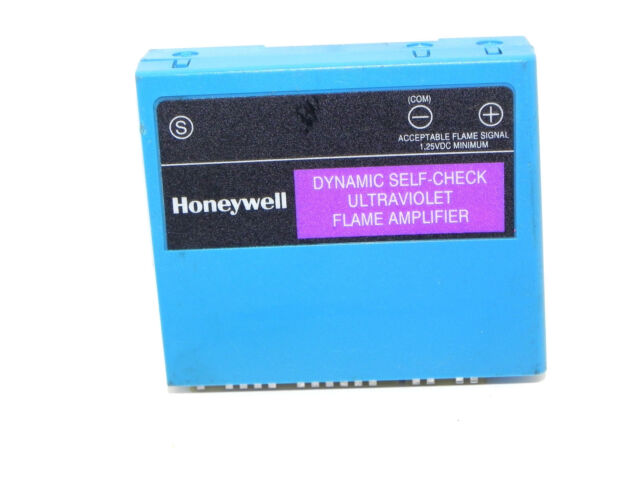new Honeywell R7861A1026 Industrial Control System