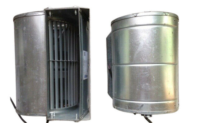 new ebmpapst Vacon 48V 105W Inverter Dedicated Fan (D1G133-AB39-22) - VACON