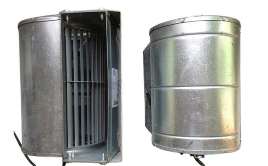 new ebmpapst Vacon 48V 105W Inverter Dedicated Fan (D1G133-AB39-22) - VACON