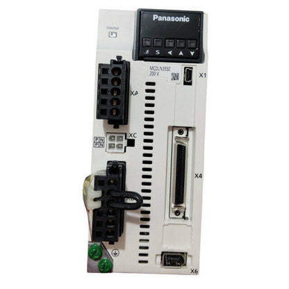 new Panasonic MCDLN35SE AC Servo Driver