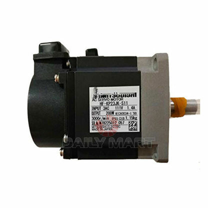 new Mitsubishi ‎HF-KP23JK-S11 Servo Motor