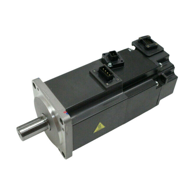 new Mitsubishi HG-KR43B Servo Motor - MITSUBISHI HEAVY INDUSTRIES