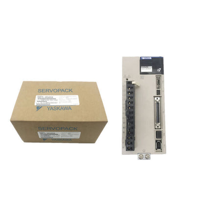 Yaskawa Sigma-7 SGD7S-5R5A00A 750W Servo Drive with Analog Control