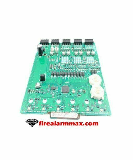 New Notifier XP6-MA Fire Alarm System – Professional Monitoring Solution - KOEED