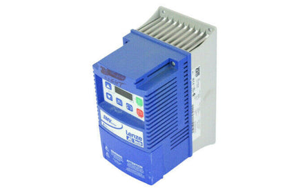 new Lenze SMVector NEMA1 400/480V 1.5kW 2HP 3-Phase Frequency Inverter (ESV152N04TXB)