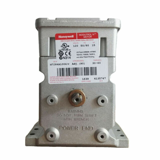 new Honeywell M7284A1004 Damper Actuator