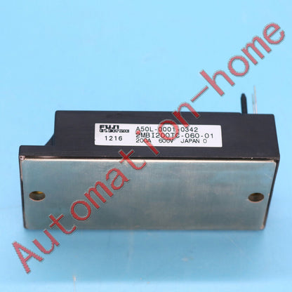 2MBI200TC-060-01 - FUJI