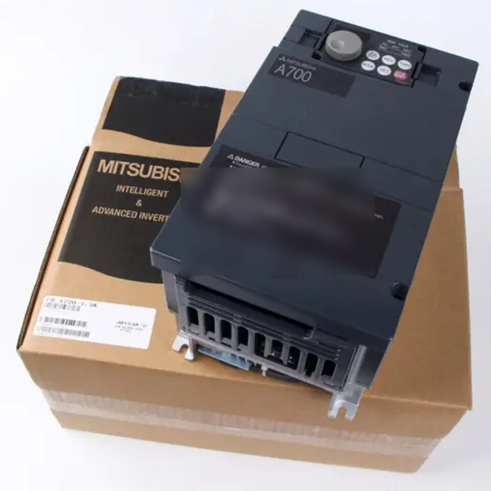 new 1PC Mitsubishi FR-A720-1.5K Inverter FRA7201.5K ping - MITSUBISHI