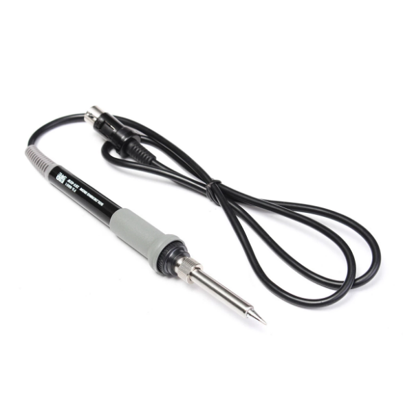 new HAKKO Soldering FX-888 FX-888D FX-8801 Soldering Iron Handle Station 6Pin - HAKKO