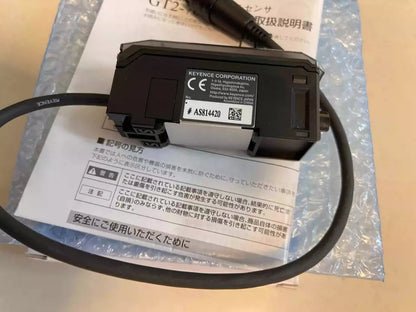 new 1PC Keyence GT2-71MCP GT271MCP Contact Sensor Amplifier Fast - KEYENCE