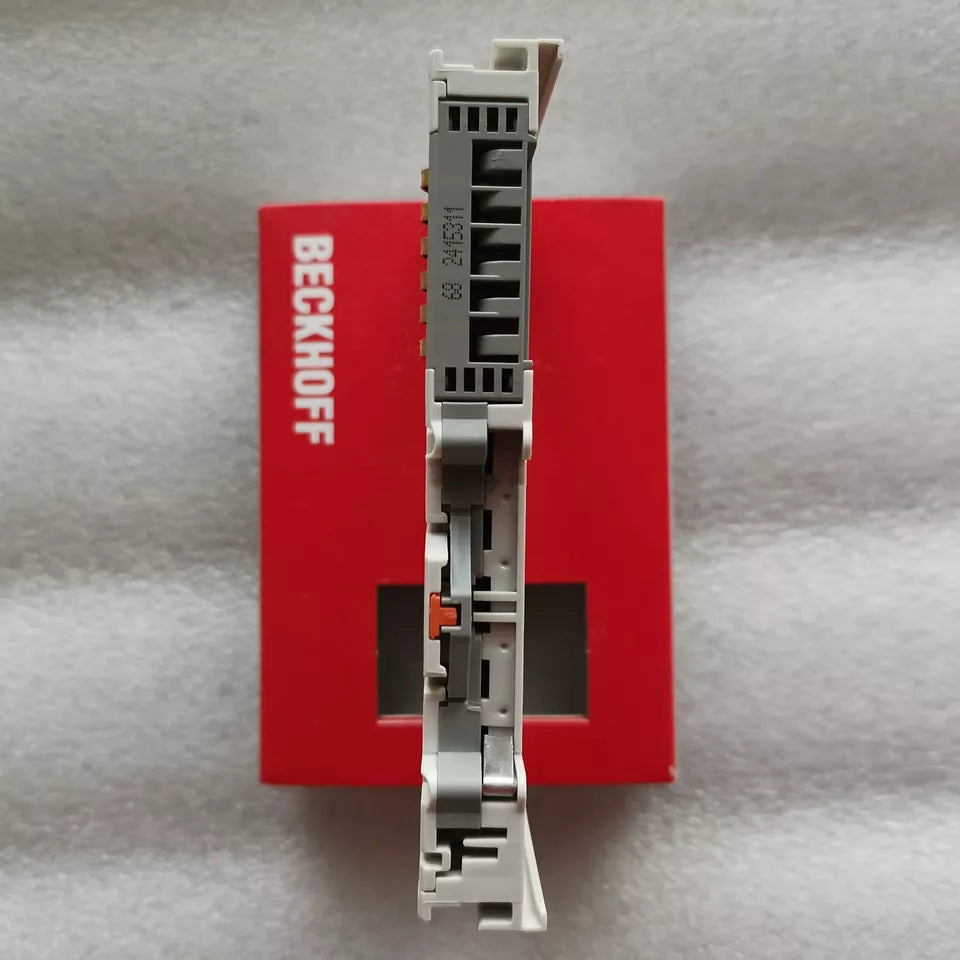 new 1PC Beckhoff EL1018 PLC Module - BECKHOFF